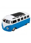 Sesli ve Işıklı Minibüs 14 cm