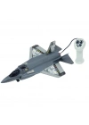 Sesli ve Işıklı X-35 Jet