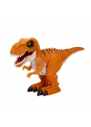 Sesli ve Işıklı Yürüyen Dinozor