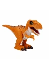 Sesli ve Işıklı Yürüyen Dinozor