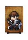 Seto Kaiba 82 Yu-Gi-Oh! Figür