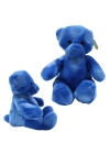 Sevimli Peluş Ayı 36 cm 1 Adet Fiyatıdır