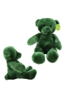 Sevimli Peluş Ayı 36 cm 1 Adet Fiyatıdır