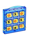 Seyahat Boyu Tic Tac Toe Oyunu