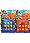 Seyahat Boyu Tic Tac Toe Oyunu
