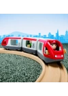 Seyahat Treni
