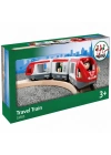Seyahat Treni