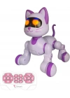 SH40194 U/K DANS EDEN ROBOT KEDİ