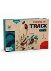 SH40599 47 PARÇA ÇANTALI OYUNCAK TREN SETİ
