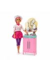 SH40676  11,5 AŞÇI BEBEK SETİ