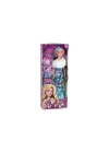 SH40688 KUT.PRİNCESS PULLU KIYAFET BEBEK