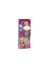 SH40688 KUT.PRİNCESS PULLU KIYAFET BEBEK