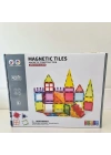 SH40761 42 PARÇA MAGNET STANDART SERİ RENKLİ BLOK
