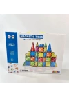 SH40763 45 PARÇA MAGNET YILDIZ ELMAS SERİ BLOKLAR