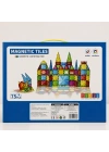 SH40764 75 PARÇA YILDIZ ELMAS RENKLİ PENC.MAGN