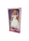 SH40845 GELİN BEBEK 30CM