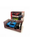 SH40907 1:14 UZAK.KUM.ARABA.2.4GHZ IŞIK.DUMAN
