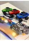 SH40933 SÜRTMELİ ARABA PİCK UP PLASTİK