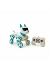 SH59964 2.4G UZAK.KUM.AKROBATİK KEDİ KÖPEK