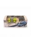SH59967 2.4G UZAKTAN KUMANDALI SUDA KARADA GİDEN ARABA