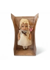 SH59994 32 CM BEBEK EMZİKLİ