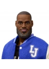 Signature LeBron James Kenbassadors Bebek
