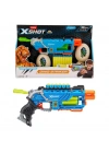 Silah Sünger Atan Dino Attack Dino Striker S1 16 Mermi