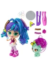 Silverlit Curli Girls Bebek ve Hayvan