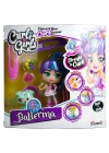Silverlit Curli Girls Bebek ve Hayvan
