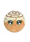 Şişme Peluş Cinnamon Roll XXL Foodies S6