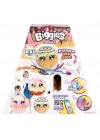 Şişme Peluş Cinnamon Roll XXL Foodies S6