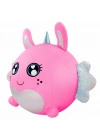 Şişme Peluş Tavşan XXL