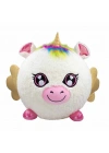 Şişme Peluş Unicorn XXL