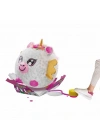 Şişme Peluş Unicorn XXL
