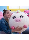Şişme Peluş Unicorn XXL