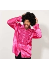Siyah Renk Kıvırcık Afro Bonus Peruk