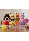 SK047/SK47A/SK47B/SK47C BEBEK