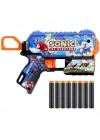 Skins Sonic Dart Fırlatıcı 8 Dartlı