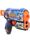 Skins Sonic Dart Fırlatıcı 8 Dartlı