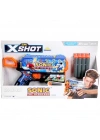 Skins Sonic Dart Fırlatıcı 8 Dartlı