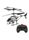 Sky Aurora Helikopter