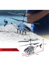 Sky Aurora Helikopter
