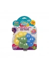 Slimy Ever Foam 3 Renkli Slime