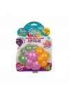 Slimy Ever Foam 3 Renkli Slime