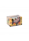 SM-689-31-32 Kumandalı Işıklı Dinazor Araba -Vardem