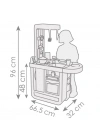 Smoby Cherry Mutfak Seti 310914