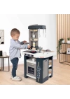 Smoby Tefal Studio Mutfak 7600311056