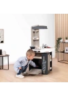 Smoby Tefal Studio Mutfak 7600311056