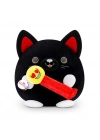 Snackles Aburcubur 35 cm Peluş 5UA01000