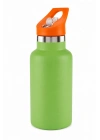 Spark Style Paslanmaz Çelik Suluk Yeşil